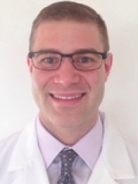 Dr. Ryan Richard Veith MD