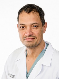 Dr. Khalid  Malik MD