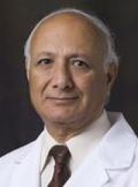 Dr. Asad A. Bakir MD
