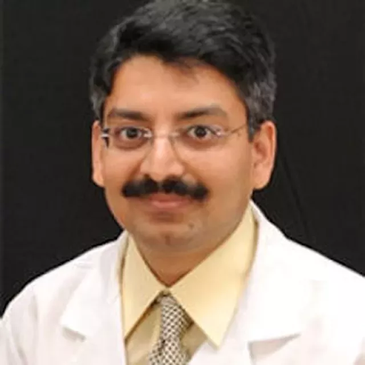 Dr. Abhay  Agarwal MD