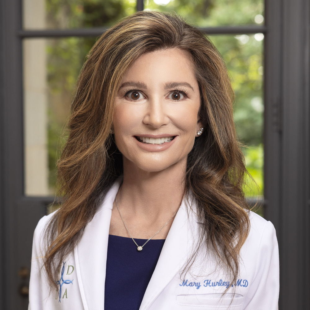 Mrs. Mary Hurley, MD, Dermatologist
