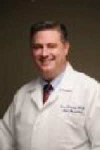 Brian G Boatman MD, Cardiologist