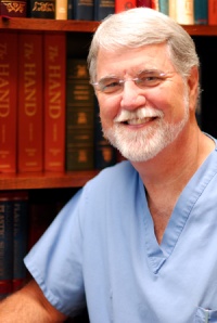 Dr. David Earl Mckee M. D., Plastic Surgeon