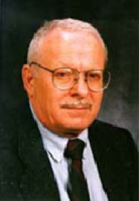 Dr. Zelik I. Frischer M.D.