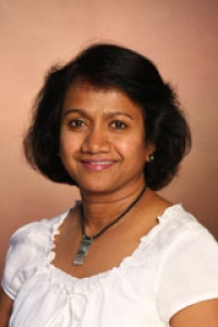 Dr. Jothi  Nadarajah D.D.S.