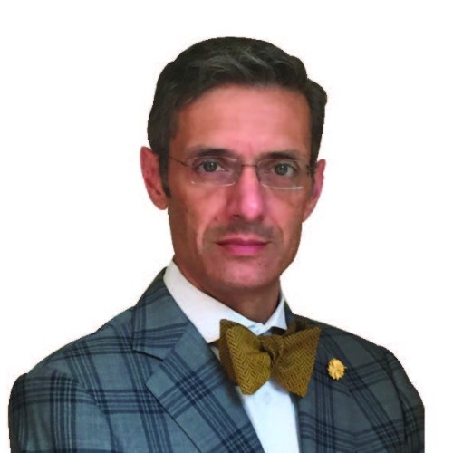 Dr. Andrew  Fedorowicz MD