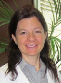 Dr. Yvonne Lara Saunders MD