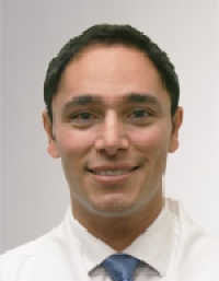 Dr. Adolfo  Ramirez-zamora M.D.