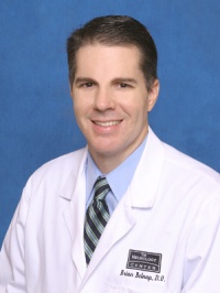 Dr. Brian David Belnap D.O.