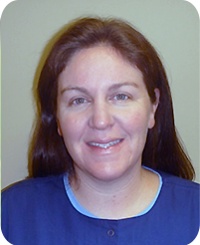Dr. Tricia Staunton DDS, Dentist