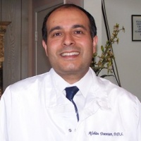 Dr. Afshin  Doostan D.D.S.