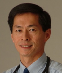 Dr. Hilton A Chen MD