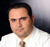 Dr. Vahan  Avetisyan D.C.