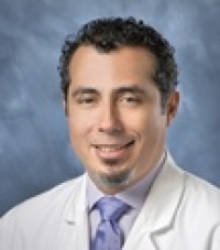 Dr. Miguel Angel Burch M.D.
