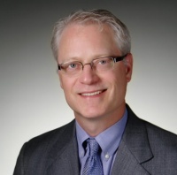 Michael A. Thomas DO, Orthopedist