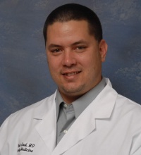 Dr. Wade Gaal, M.D., Doctor