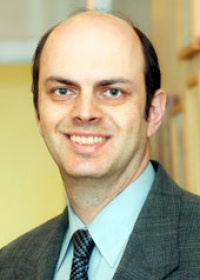 Dr. Simon  Boyarskiy D.D.S., M.S