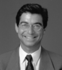 Dr. Edward Weiss M.D., Internist