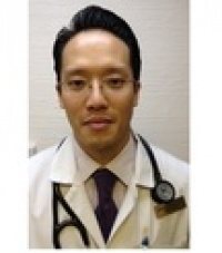 Dr. Jimmy Wong M.D., Internist