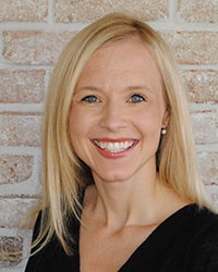 Amy Akers Hefton DDS