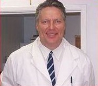 Dr. Bruce Edward King DDS
