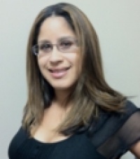 Dr. Isonelie  Rodriguez-torres O.D.
