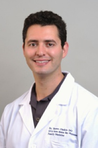 Dr. Shawn N Chaikin MD