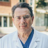 Mr. Marius Saines MD, Vascular Surgeon