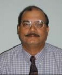 Dr. Anand  Lal MD