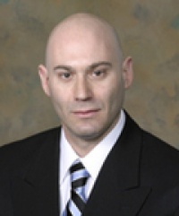Dr. Andrew  Blank M.D.