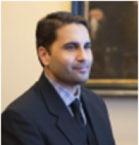 Dr. Dr. Omar Sultan Haque, MD, Ph.D, Psychiatrist