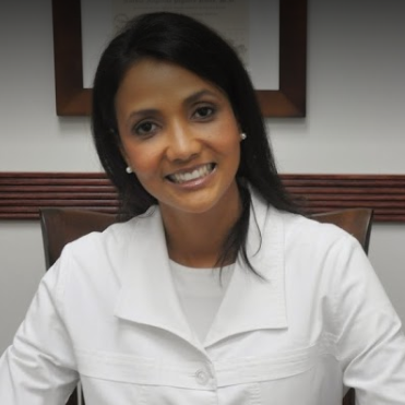 Dr. Angelina Mihu, MD, Internist