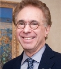Dr. Gerald Mark Sweder D.D.S