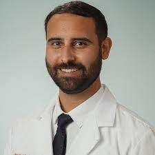 Mathew Hamula, M.D., Sports Medicine Specialist