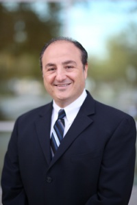 Dr. Ali  Araghi D.O.