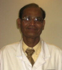 Dr. Rasik V Shah MD