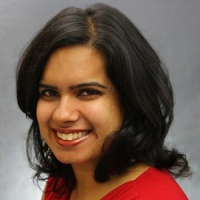 Dr. Sujatha  Raman MD