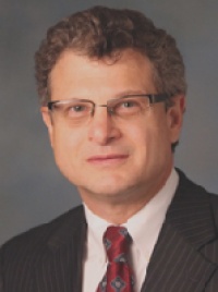 Dr. Robert O Satriale MD, Pulmonologist