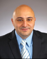 Dr. Nader  Habli M.D.