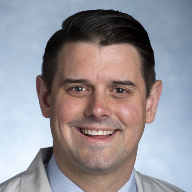Dr. David Dickerson, MD, Anesthesiologist | Pain Medicine