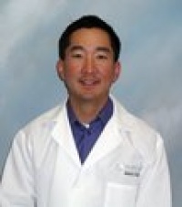 Dr. Cary Cheng D.O., Pediatrician