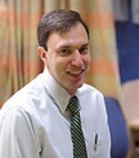 Dr. Thomas M. Renaud M.D., Adolescent Specialist