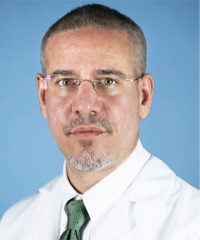 Dr. Jean-louis  Salinas M.D.