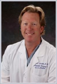Dr. Peter S.  Borden MD, Sports Medicine Specialist