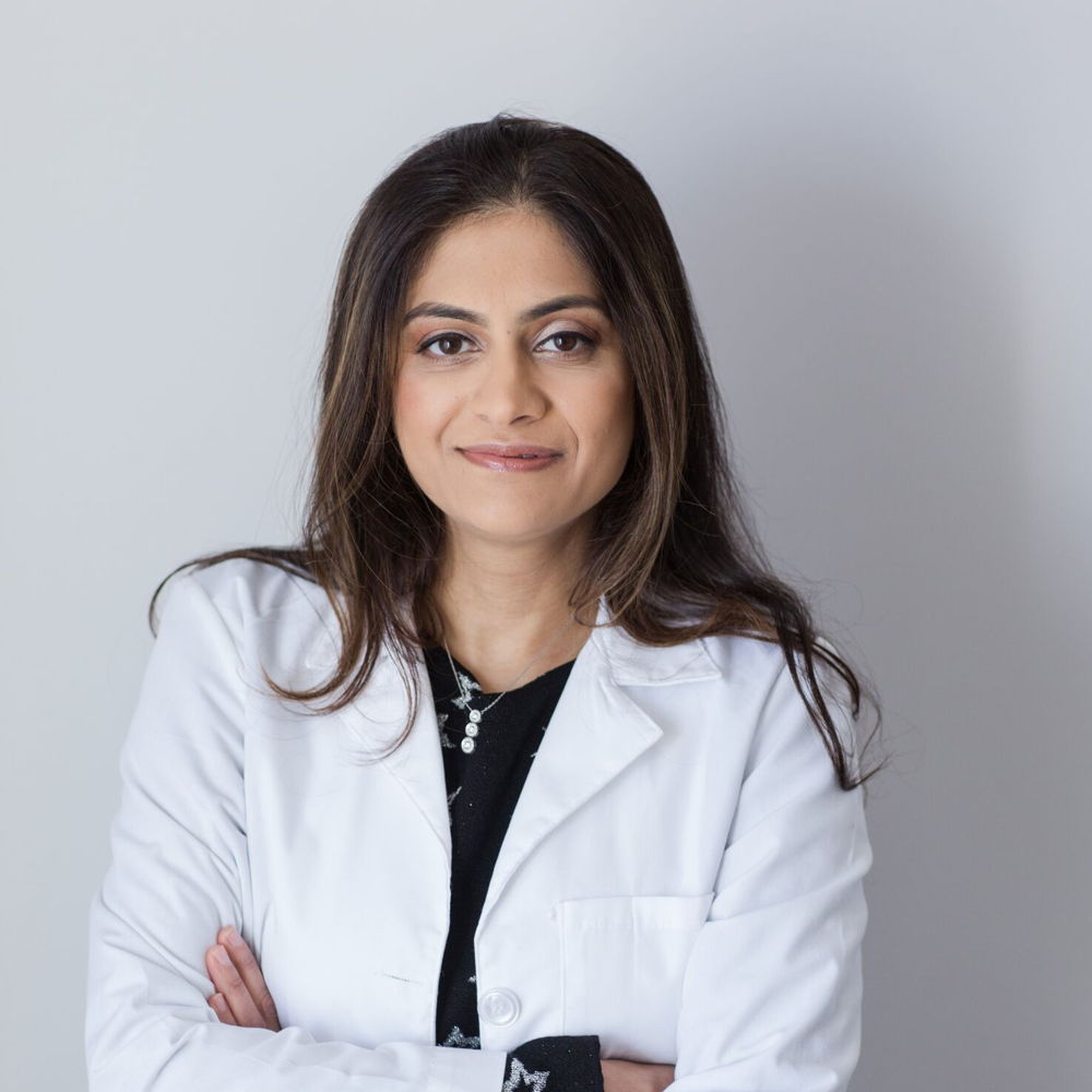 Dr. Grishma  Parikh MD