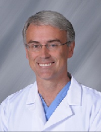 Michael D. Barron M.D., Cardiologist