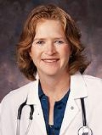 Dr. Susan J Robertson M.D.