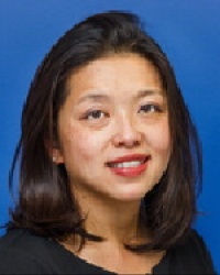 Dr. Yushan Chang Wilson M.D.