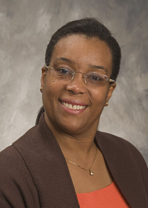 Dr. Lourdes Hortense Beauzile-Delimon MD, Pediatrician