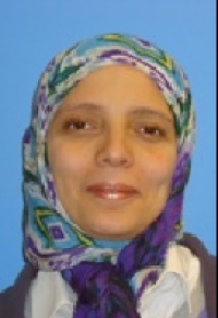 Dr. Mona Mohsen Gomaa MD